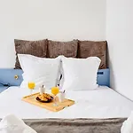 Bluestay 222 - Appartement Au Centre De Paris
