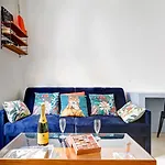 Bluestay 222 - Appartement Au Centre De Paris