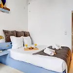 Bluestay 222 - Appartement Au Centre De Paris