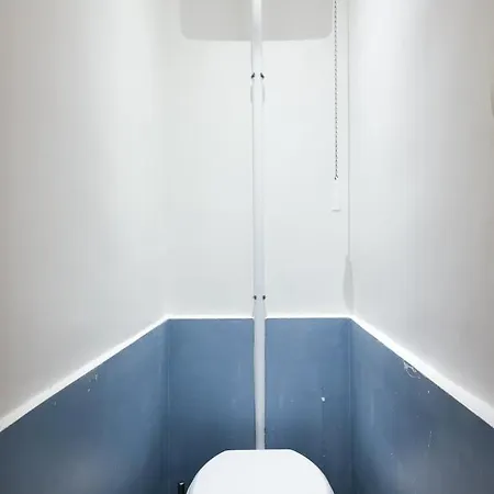 Bluestay 222 - Au Centre De Apartment