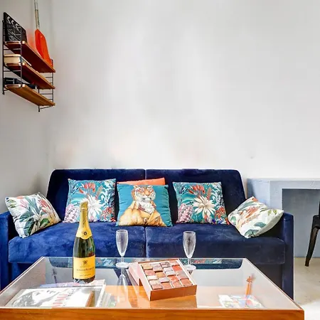 Apartment Bluestay 222 - Au Centre De *