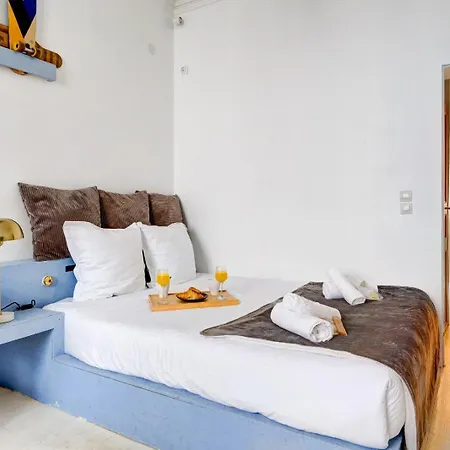Apartment Bluestay 222 - Au Centre De
